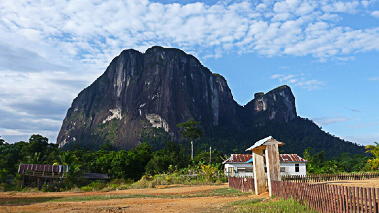Bukit Batu Daya