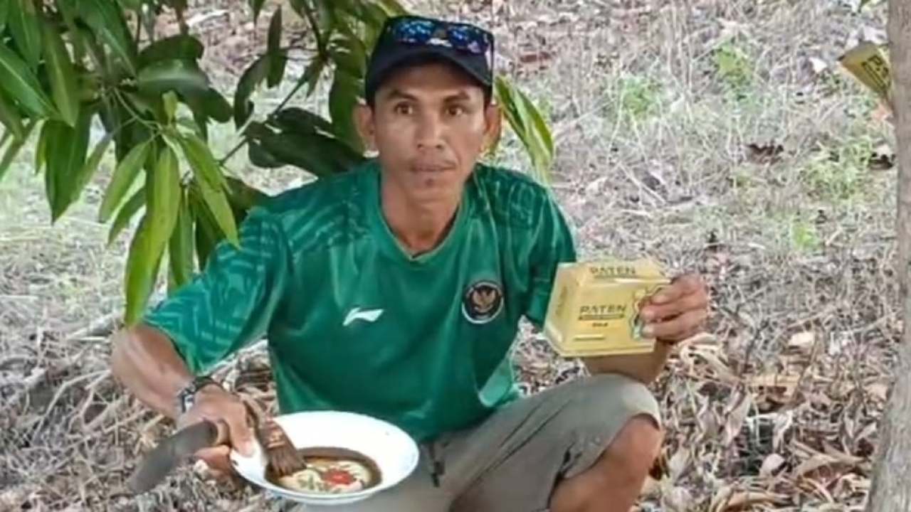 Meningkatkan Kesejahteraan Petani Desa Tanjung Medan Melalui Pupuk Paten Gold