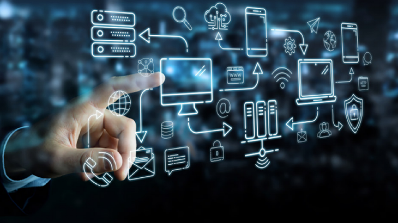 Penerapan Teknologi Digital untuk Pemberdayaan Ekonomi Desa