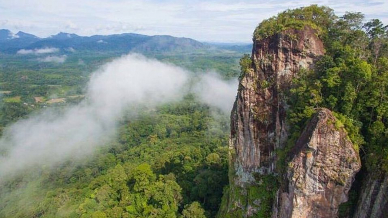 Bukit Kuri