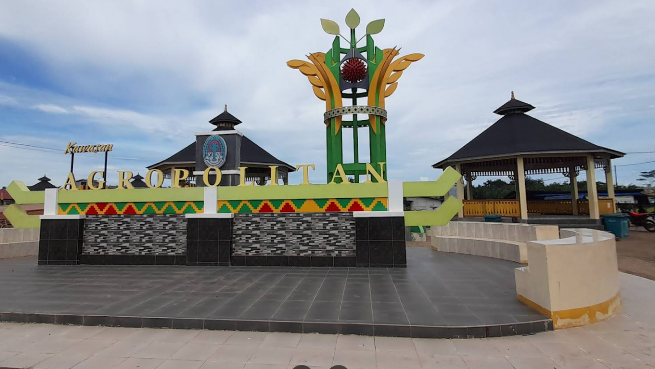 Tugu Kusik