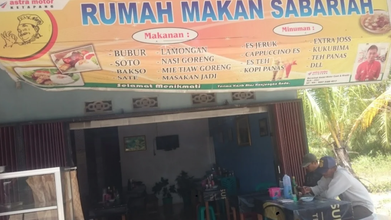Pelaku UMKM DESA