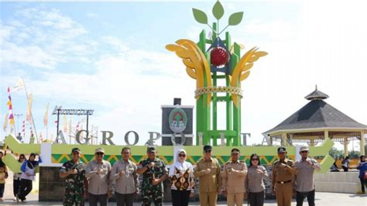 Wisata Alam dan Ekowisata