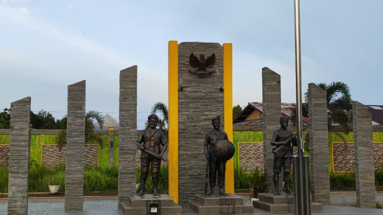 TUGU JUANG