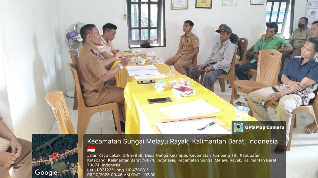 Rapat Kerja