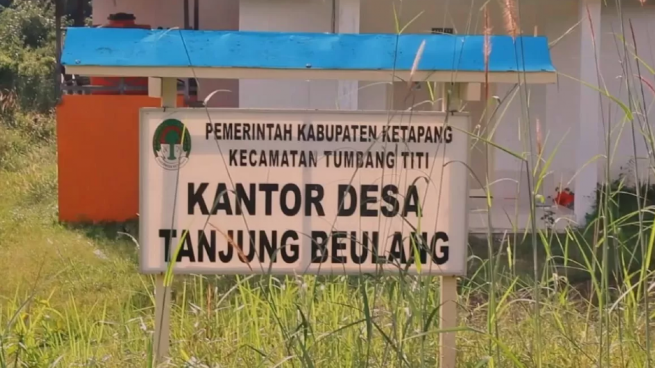 Masyarakat Tanjung Beulang Kembangkan Produk Hutan Desa Mulai dari Anyaman Rotan, hingga Obatan Tradisional