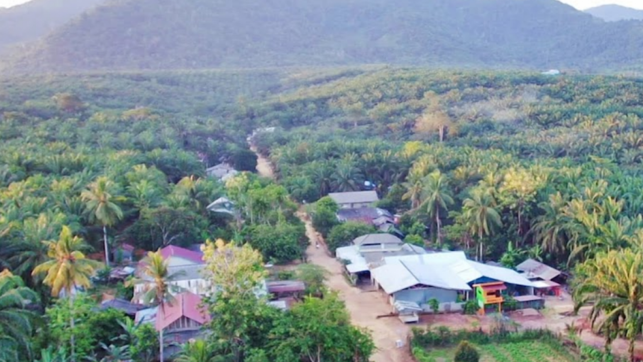 Rumah penginapan
