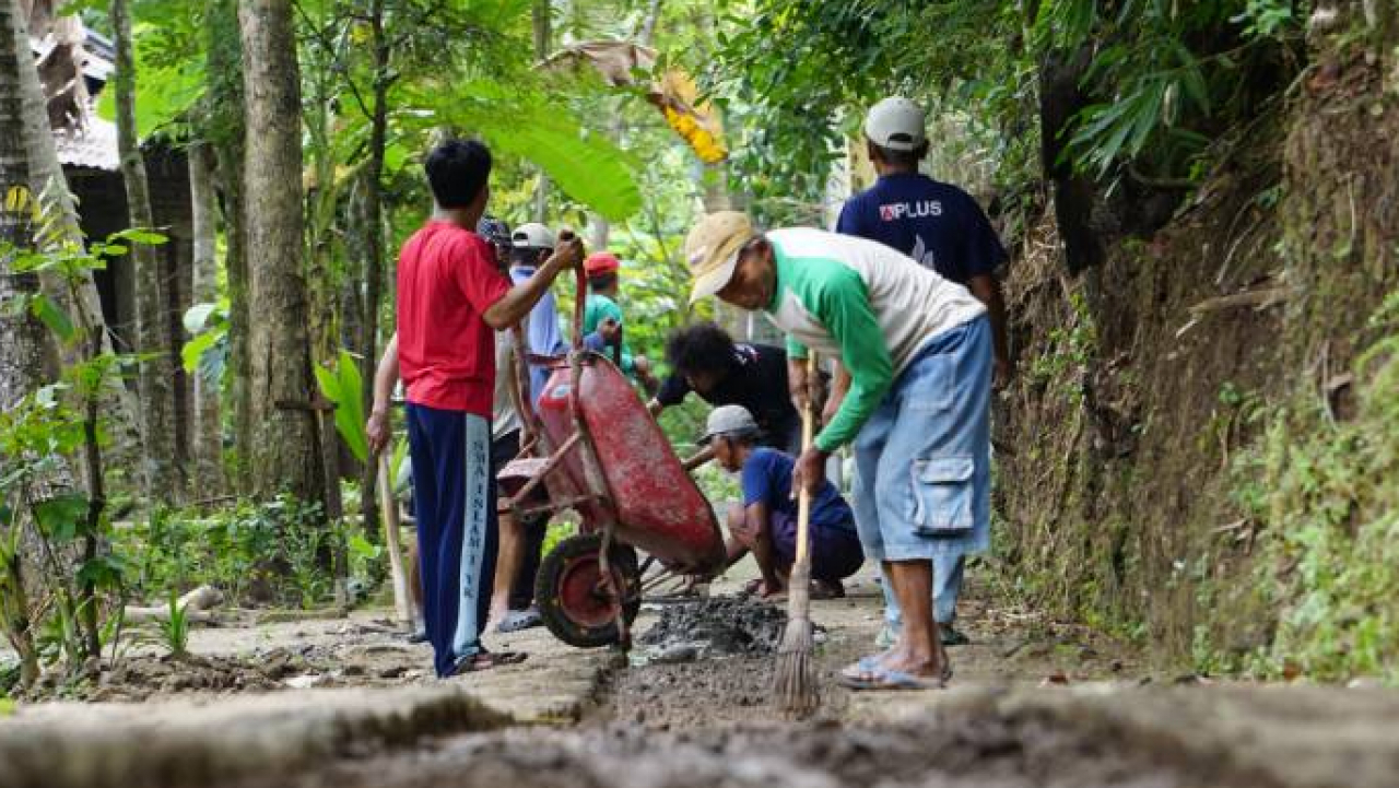 Sosial & Budaya Masyarakat