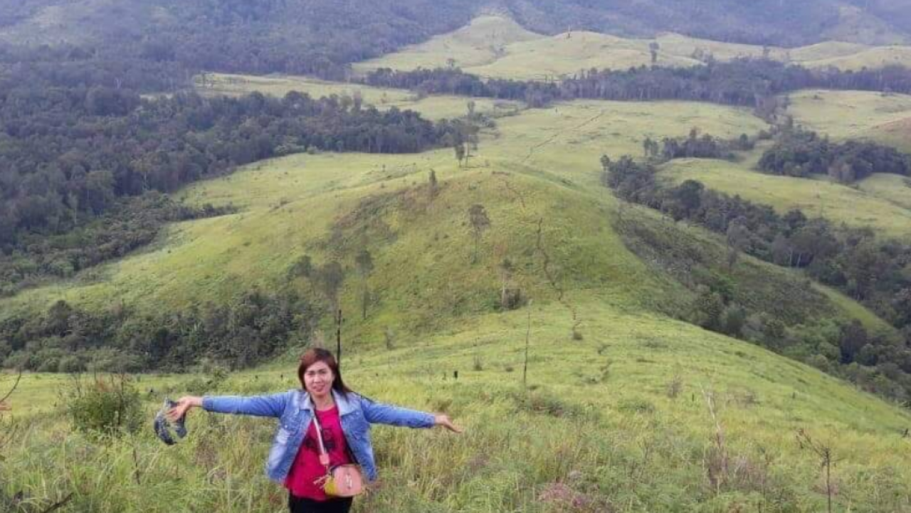 Bukit Telletublies