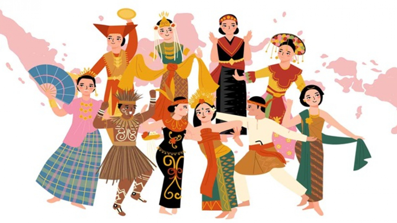 Adat dan Budaya