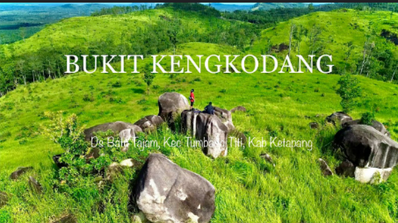 Bukit Kengkodang