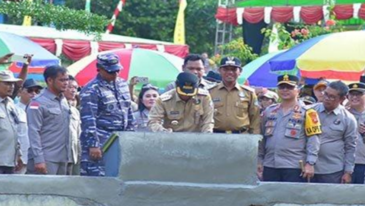 Bukit Menanti