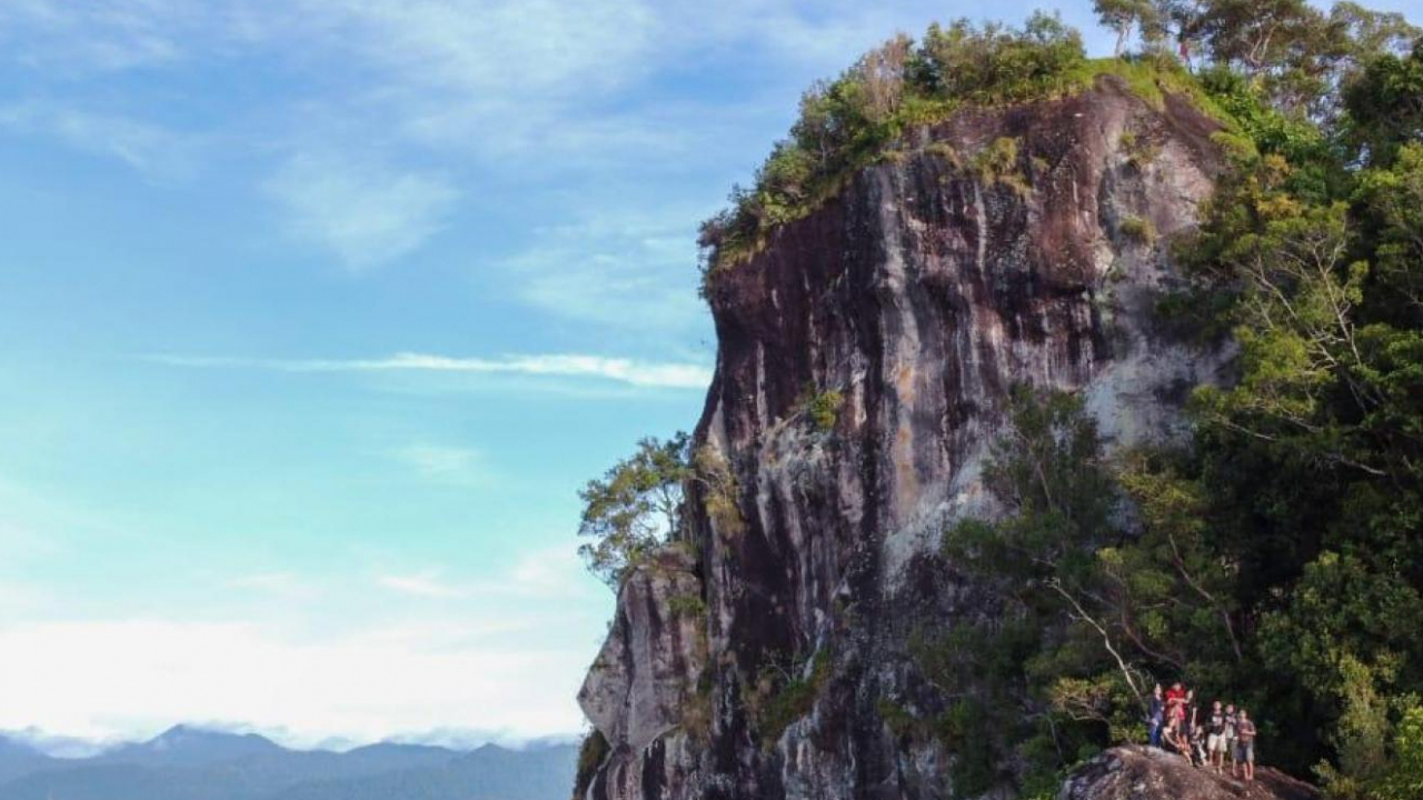 Bukit Kuri