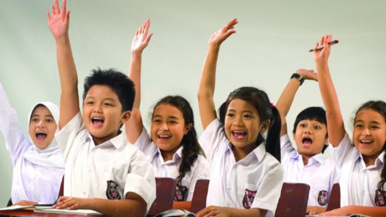 Pendidikan