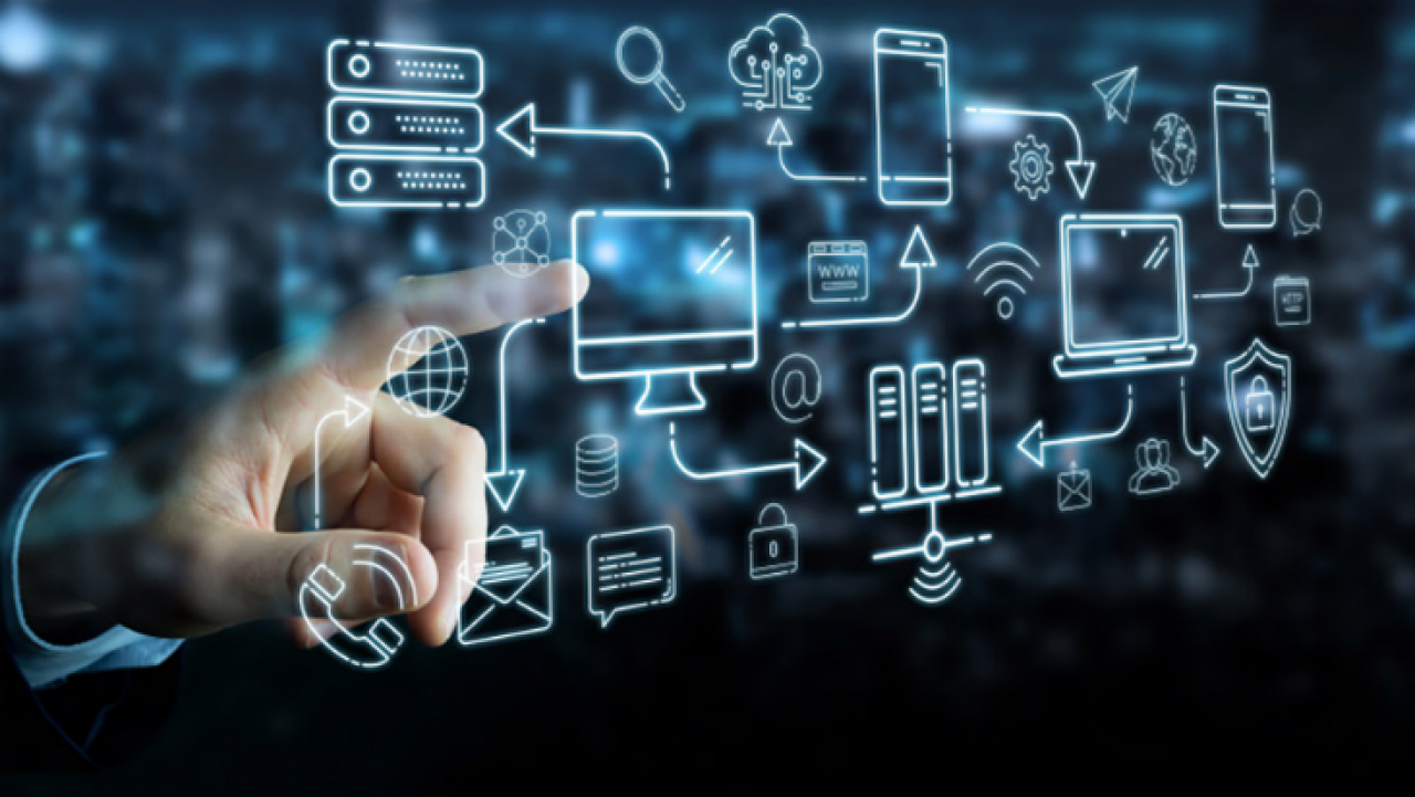 Penerapan Teknologi Digital untuk Pemberdayaan Ekonomi Desa