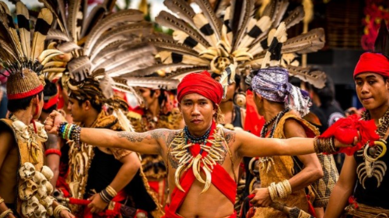 Budaya dan Tradisi Suku Dayak