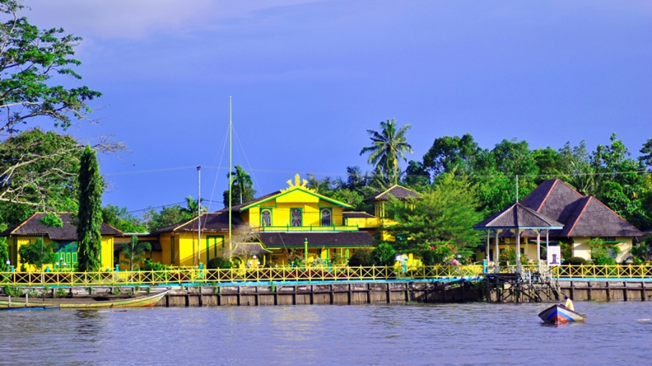 Potensi Ekowisata Alam