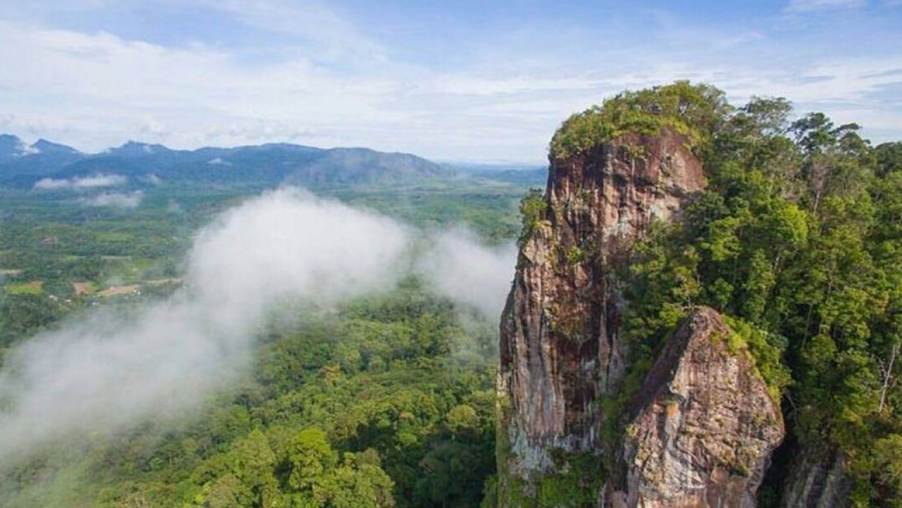 Bukit Kuri