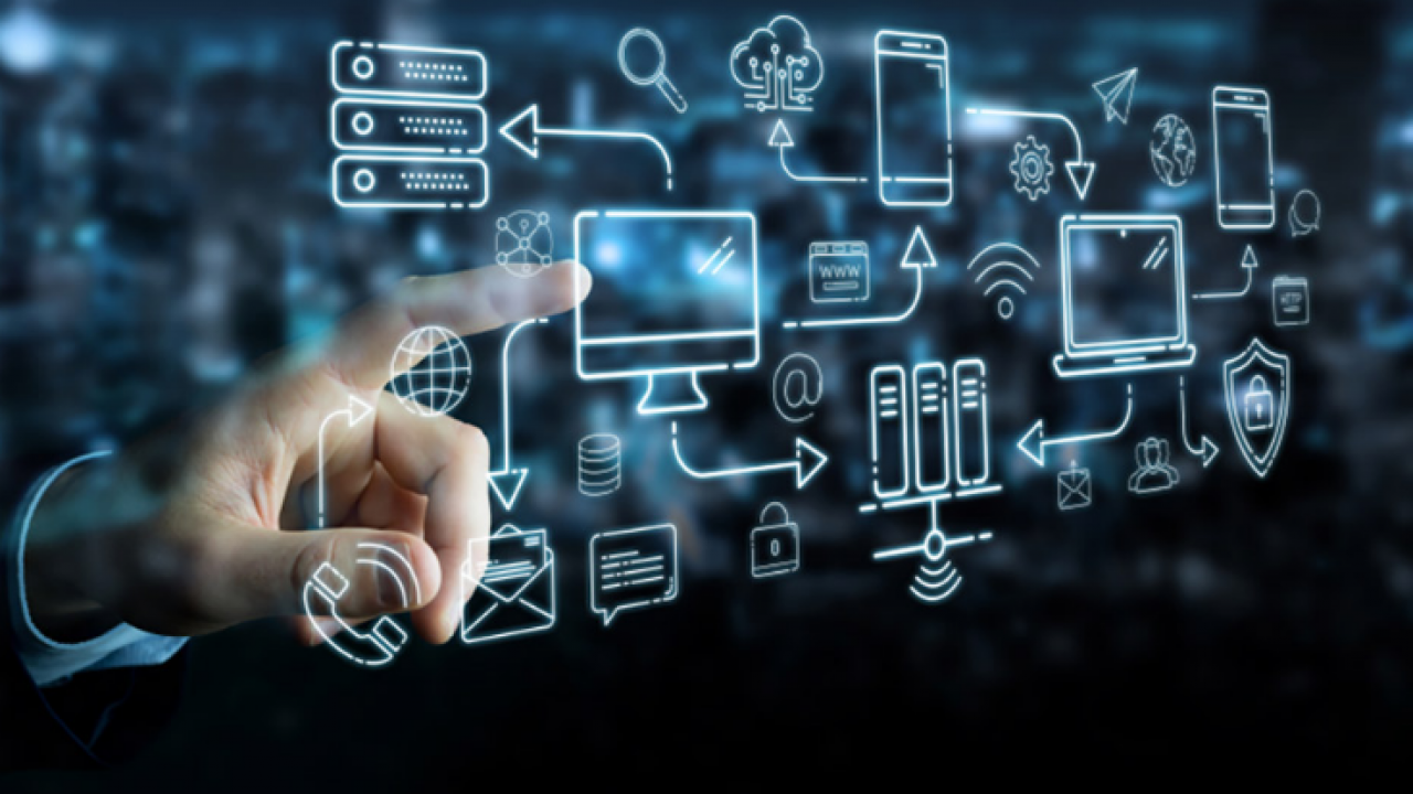 Penerapan Teknologi Digital untuk Pemberdayaan Ekonomi Desa