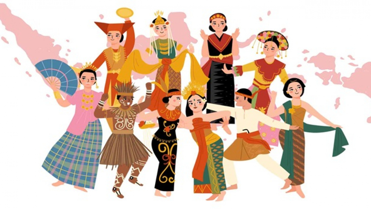 Adat dan Budaya