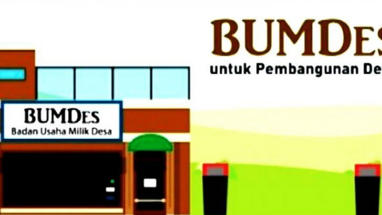 Hanya 105 Desa Punya BUMDes, Pemkab Ketapang Dorong Peningkatan PADes