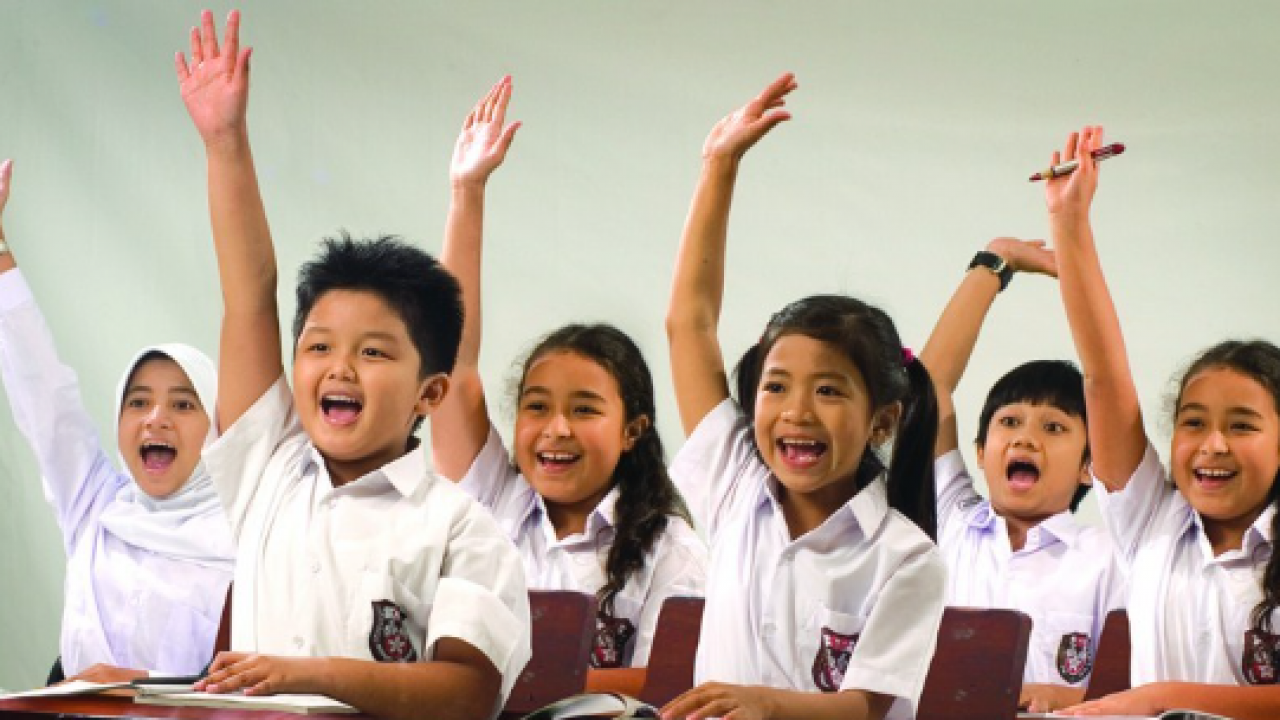 Pendidikan