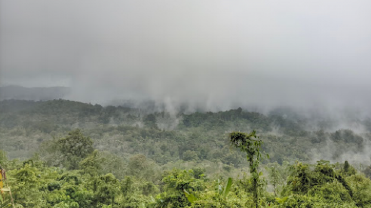 Bukit Sepotai
