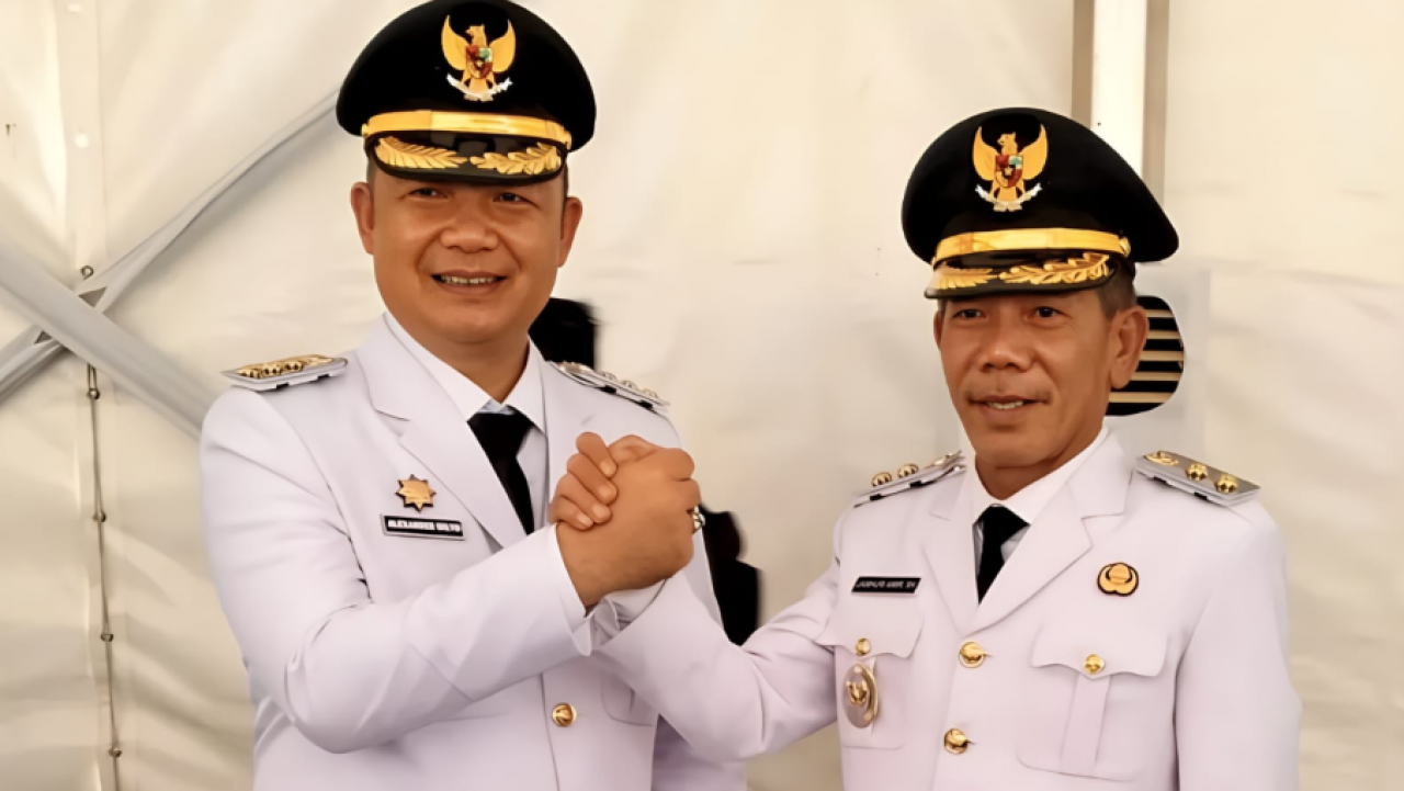 Menanti Gaya Kepemimpinan Bupati Alexander Wilyo, Harapan Baru untuk Ketapang
