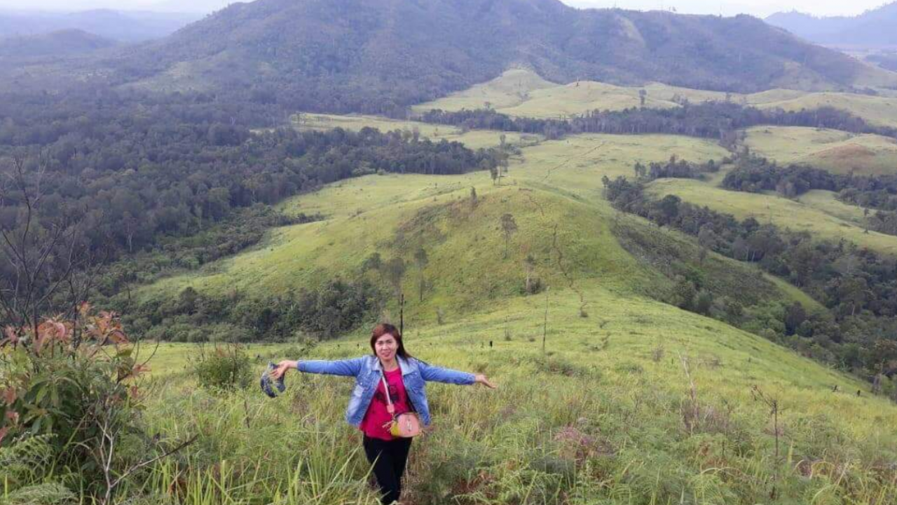 Bukit Telletublies