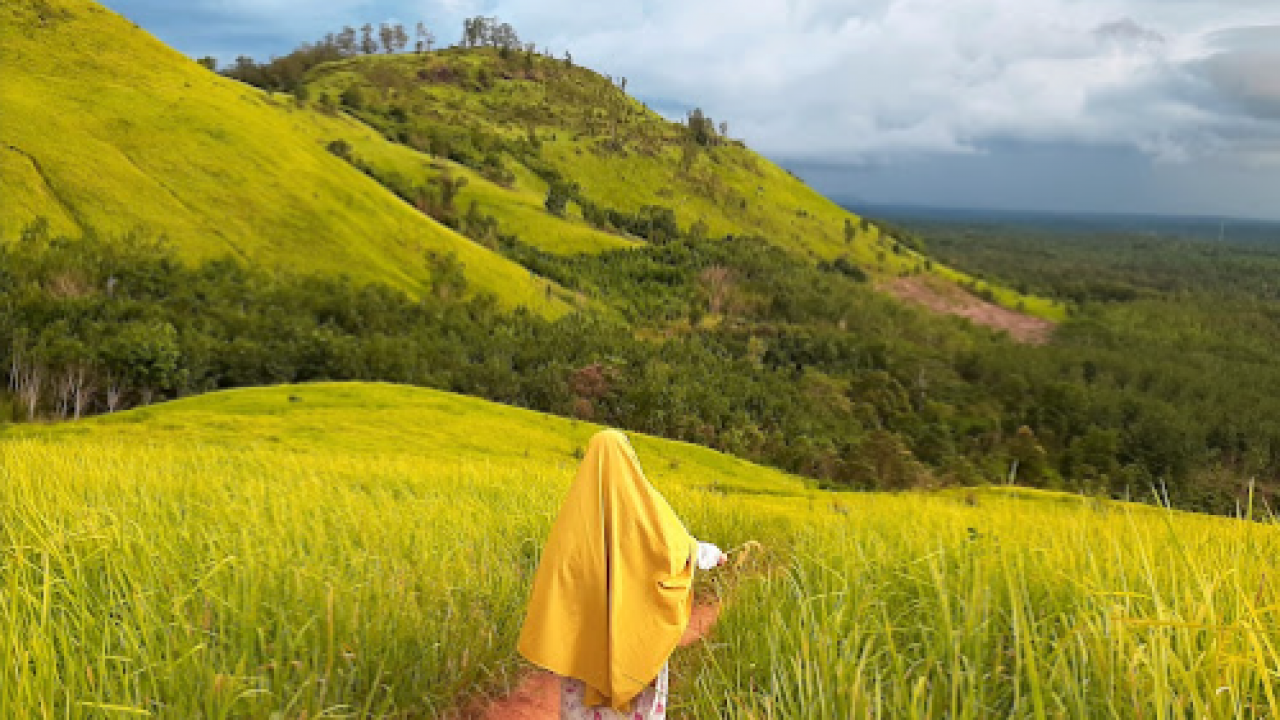 Bukit Lalang Panjang