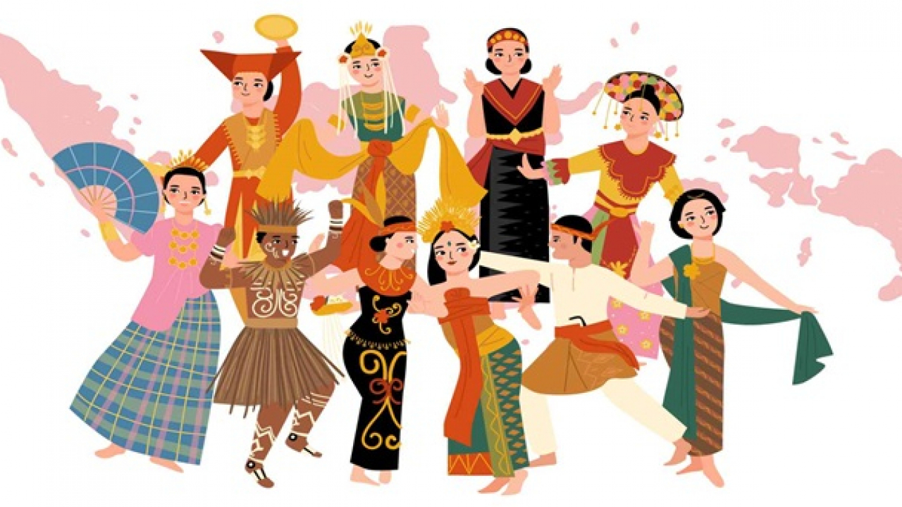 Adat dan Budaya