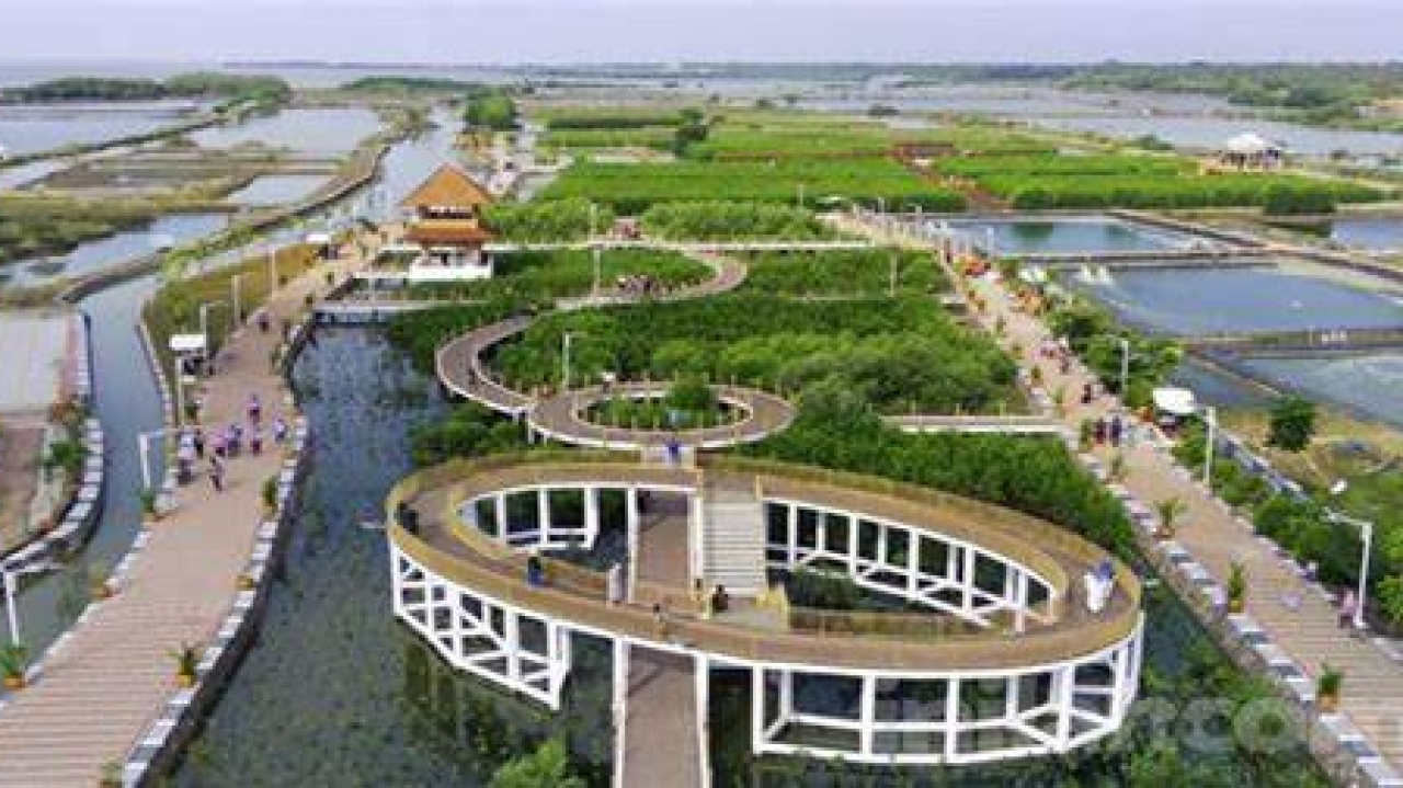 Wisata Alam
