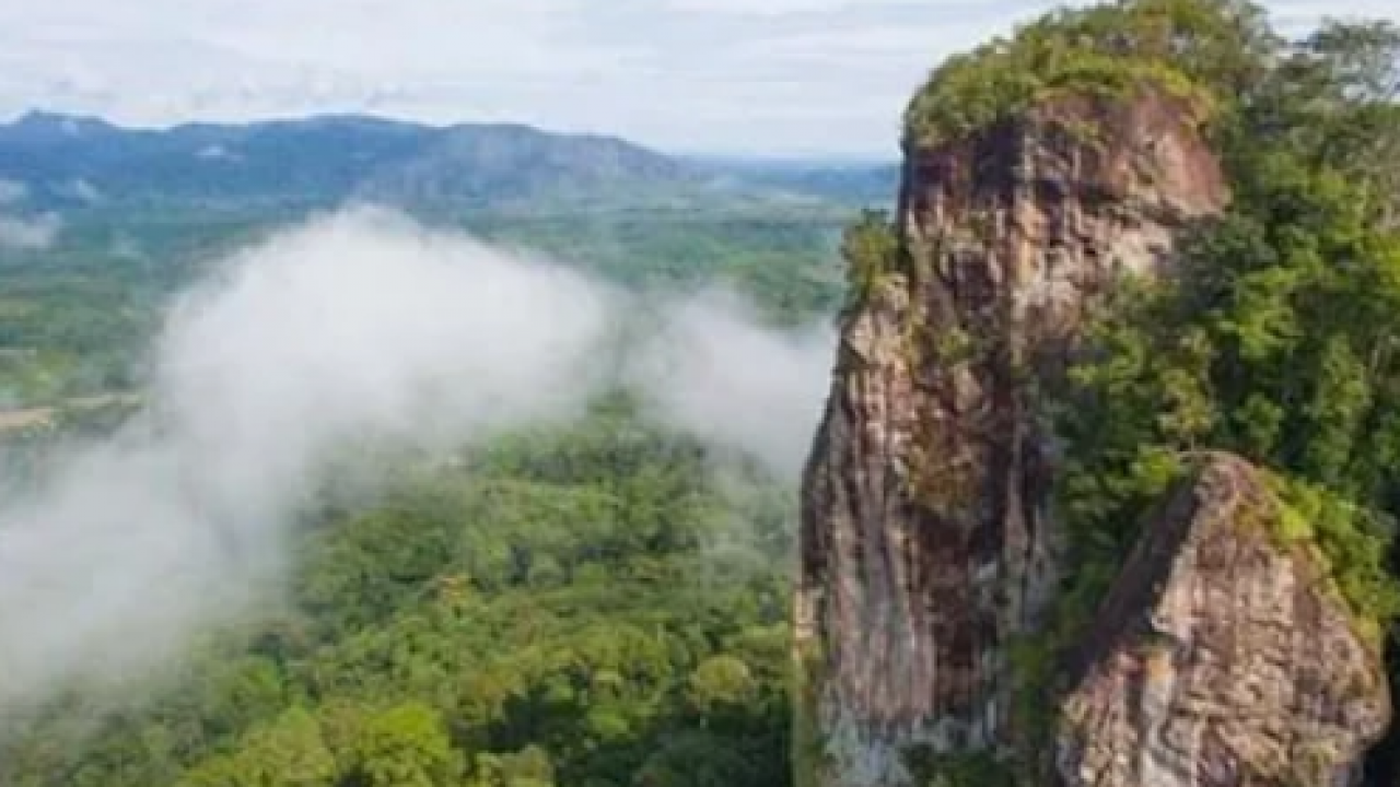 Bukit Kuri