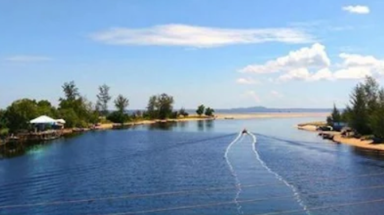 Sungai Tengar