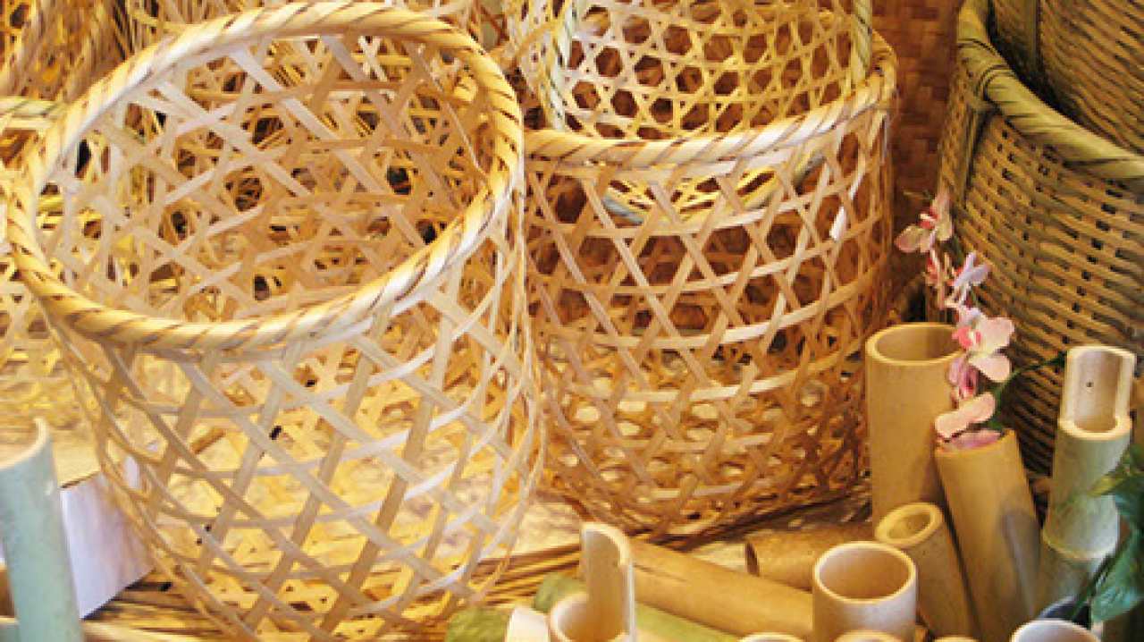 Kerajinan Tangan