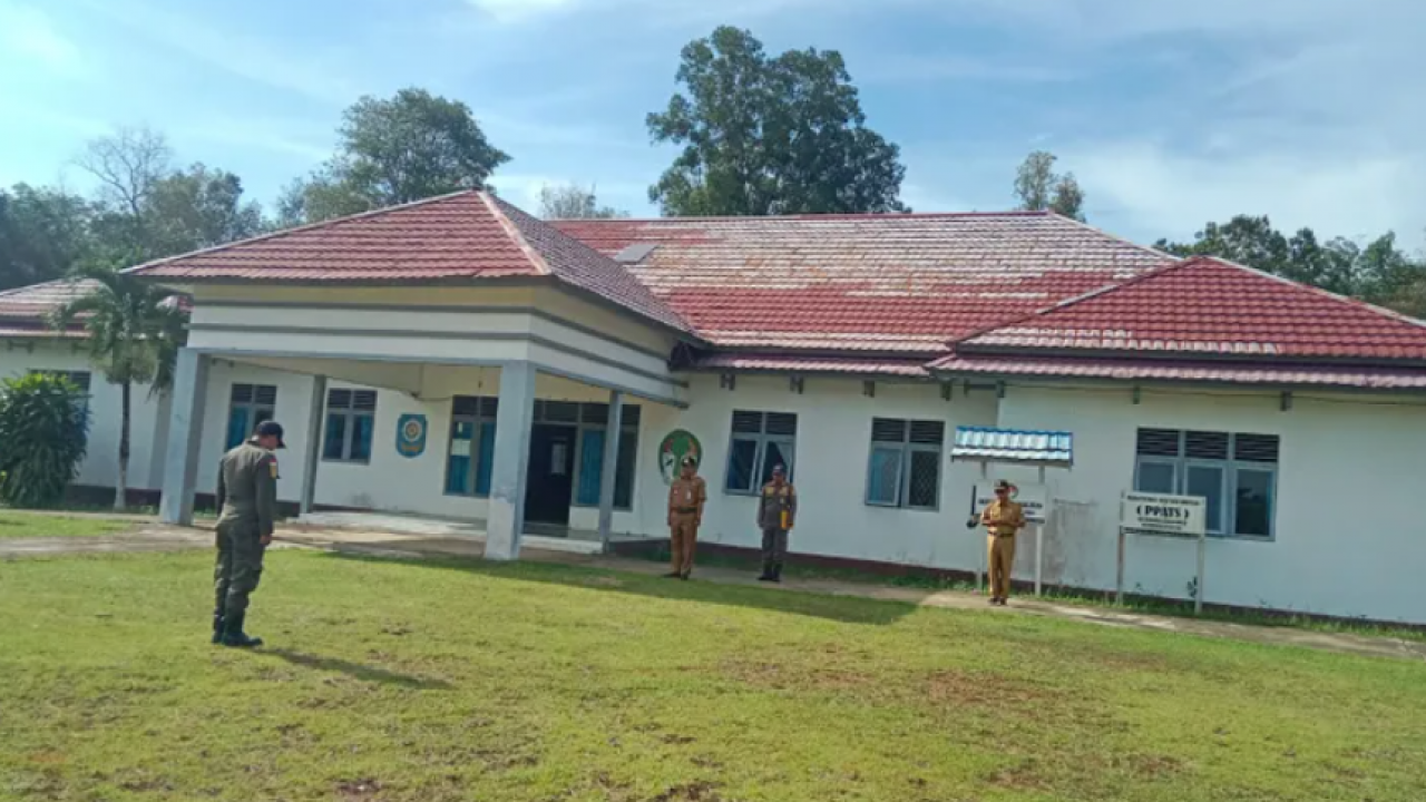 Sejarah Singkat Kecamatan Jelai Hulu Kabupaten Ketapang