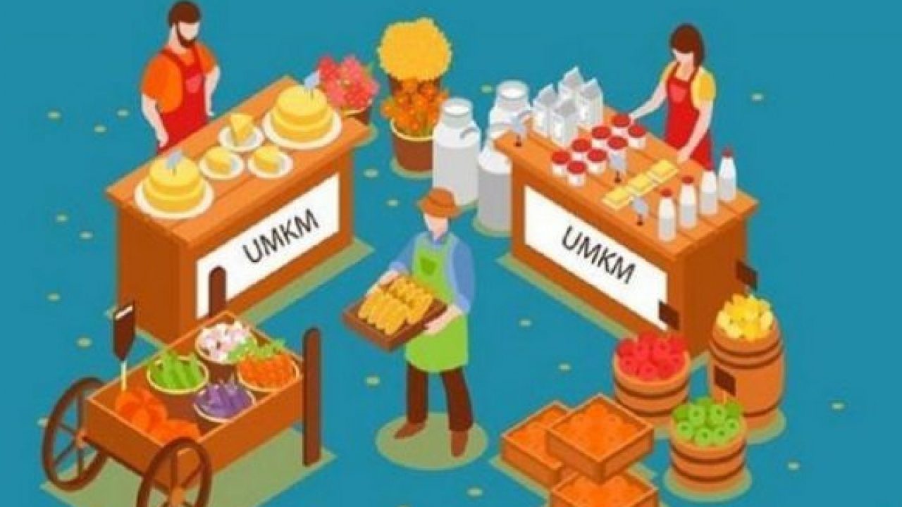UMKM