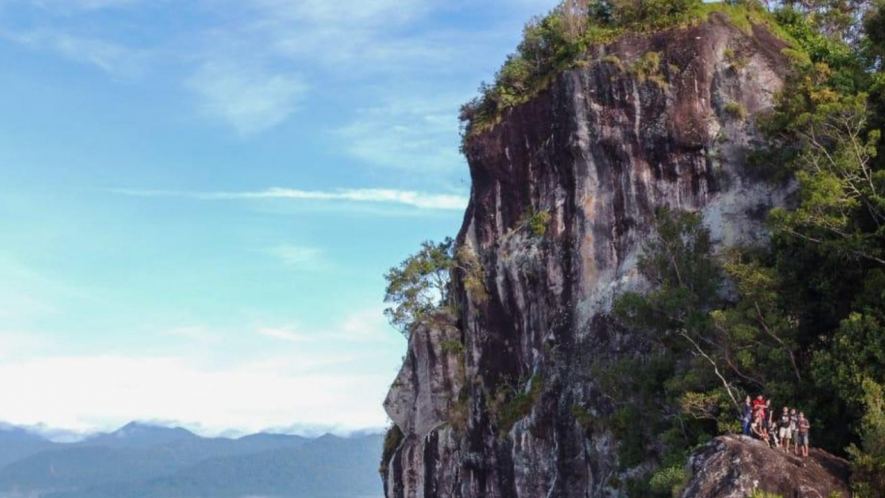 Bukit Kuri