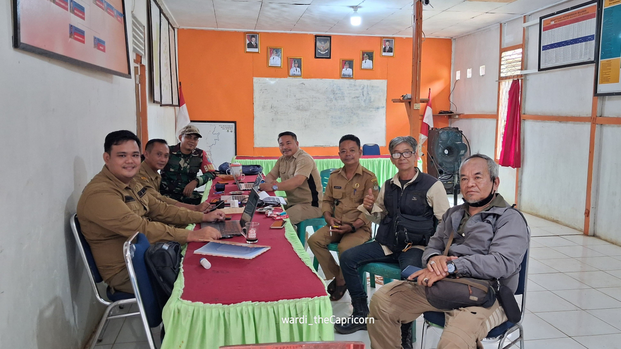 Klarifikasi REDMOL.ID Terkait Pekerjaan Jalan Provinsi di Desa Tanggerang