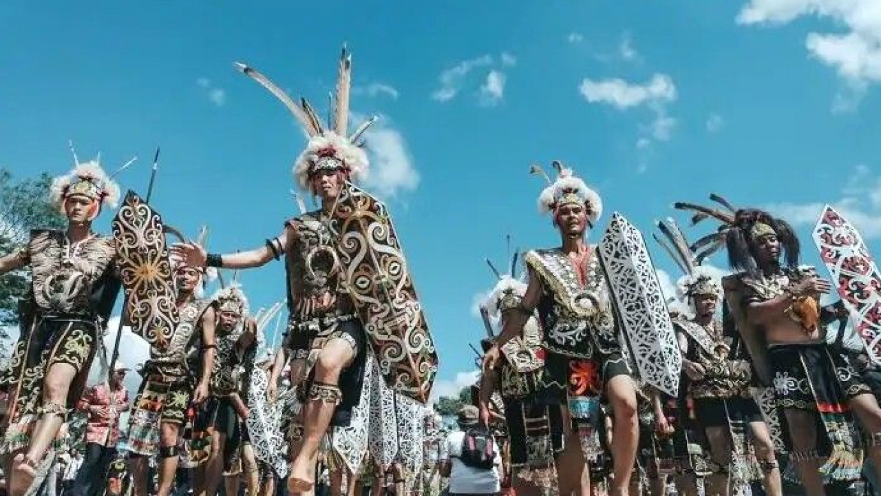 Seni dan Budaya Lokal