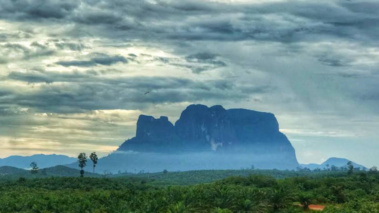 Bukit Batu Daya