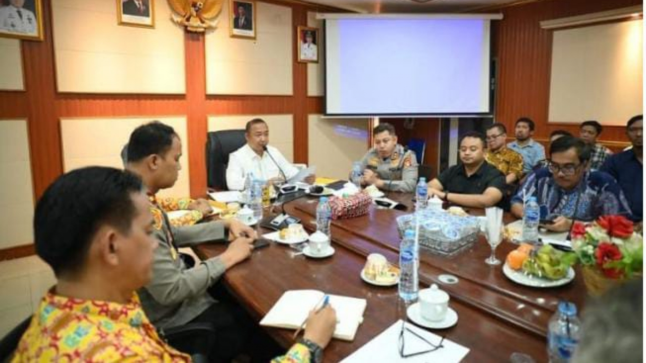 Perusahaan Sawit PT BAL Minamas Group Ketapang Bantah Tudingan Garap Lahan di Luar Izin