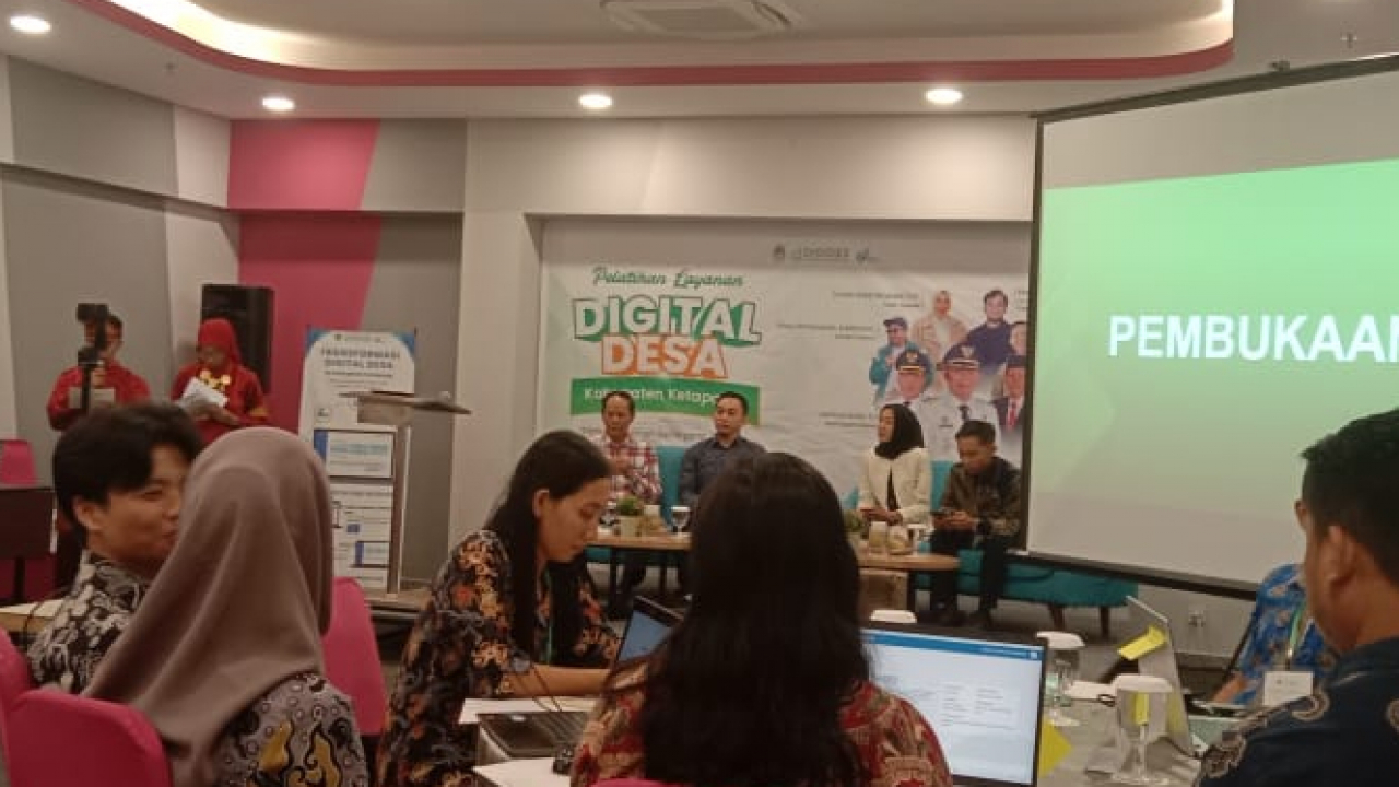 pelatihan