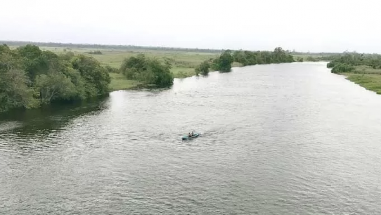 Sumber Daya Alam (Pasir dan Batu)