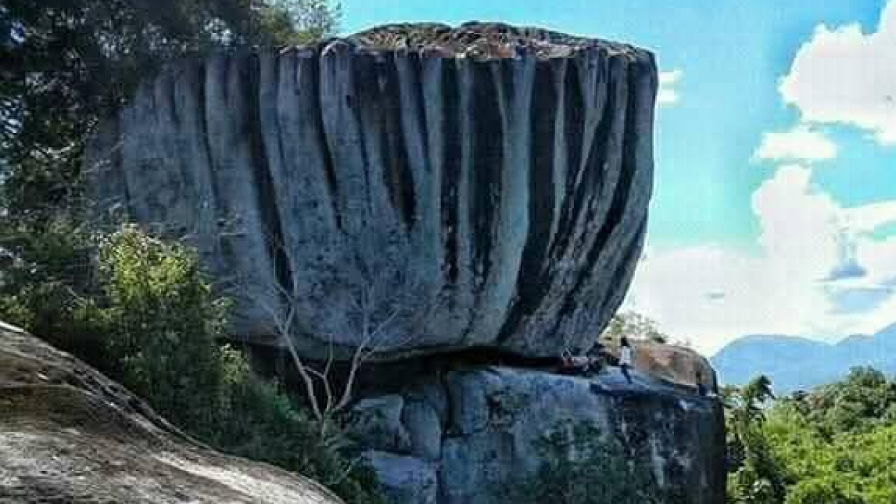 Batu Buntangan