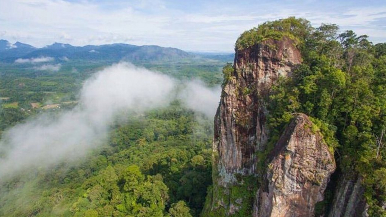 Bukit Kuri