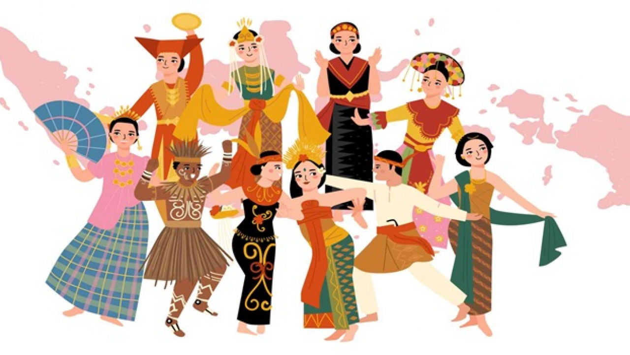 Adat dan Budaya