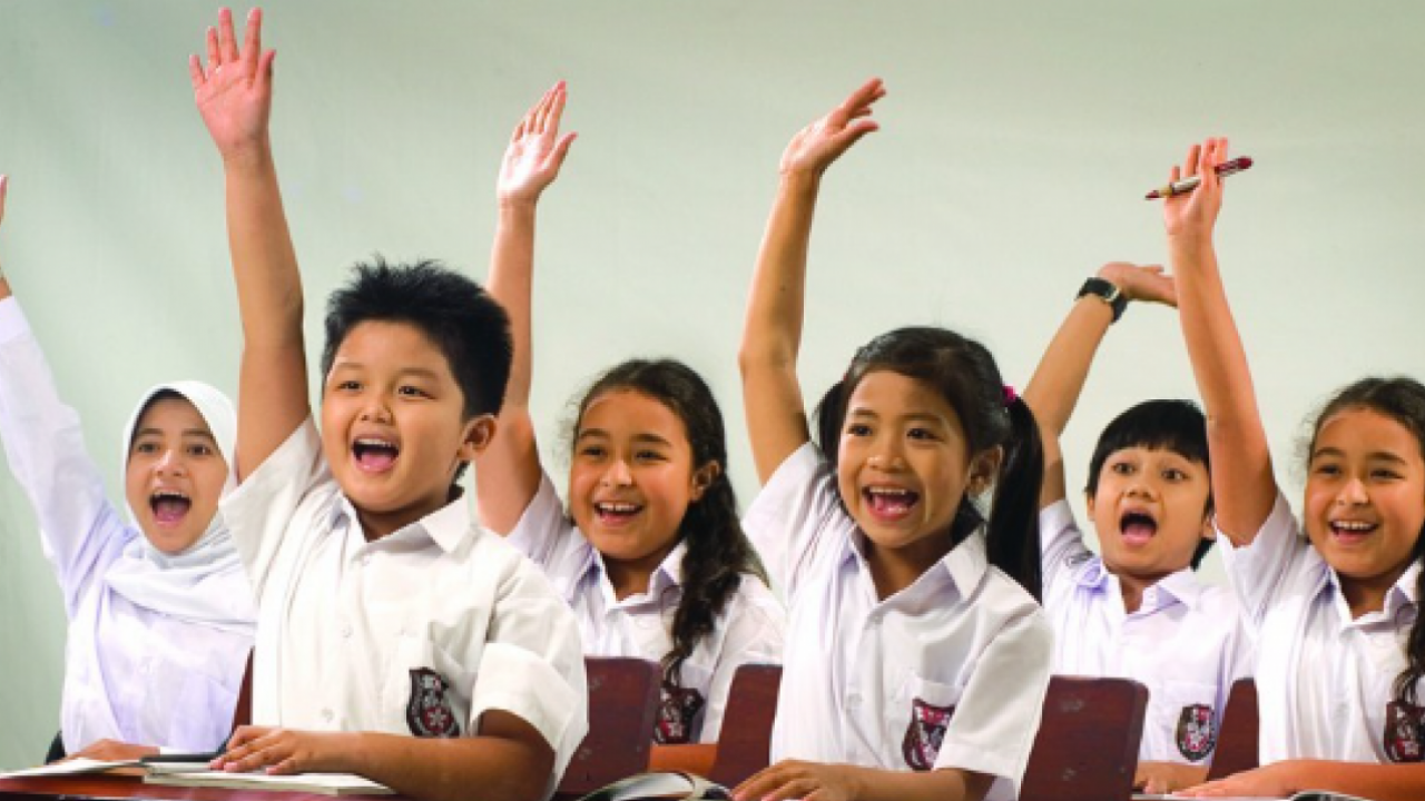 Pendidikan