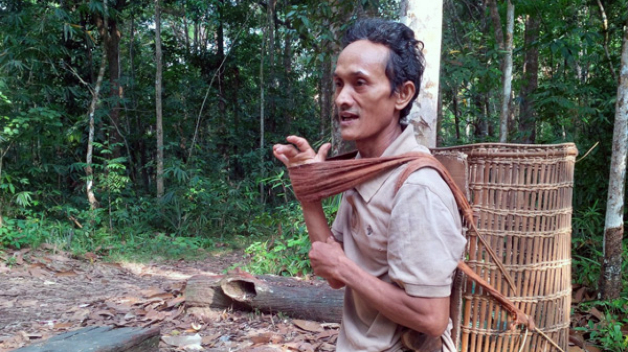 Pemerintah “Murah Hati”, Izin HTI Terobos Kolong Rumah Warga