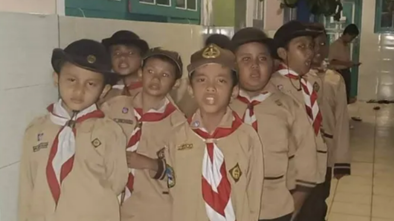 Fasilitas Pendidikan yang Memadai